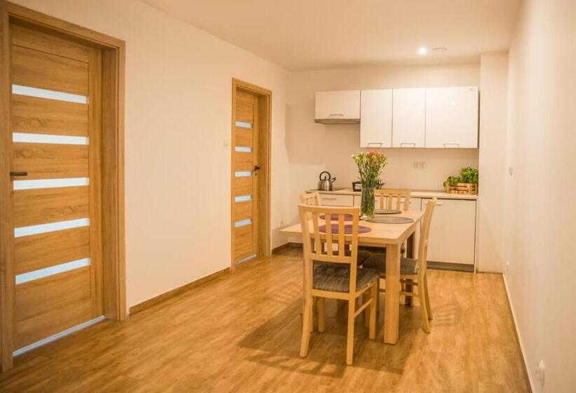 בית מלון כפרי Agroturystyka Wiktorowo