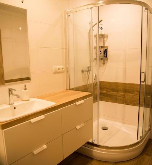 בית מלון כפרי Agroturystyka Wiktorowo