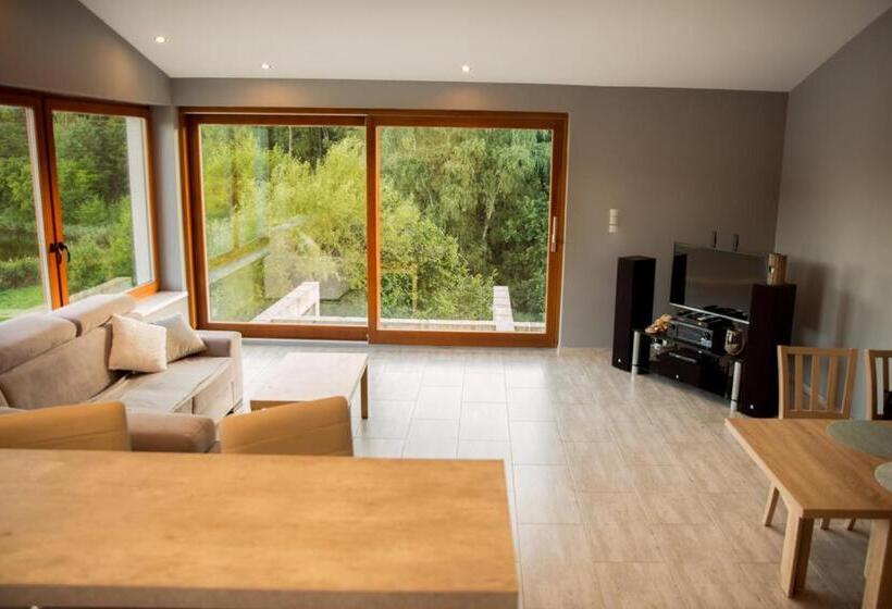 בית מלון כפרי Agroturystyka Wiktorowo