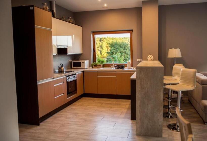 בית מלון כפרי Agroturystyka Wiktorowo