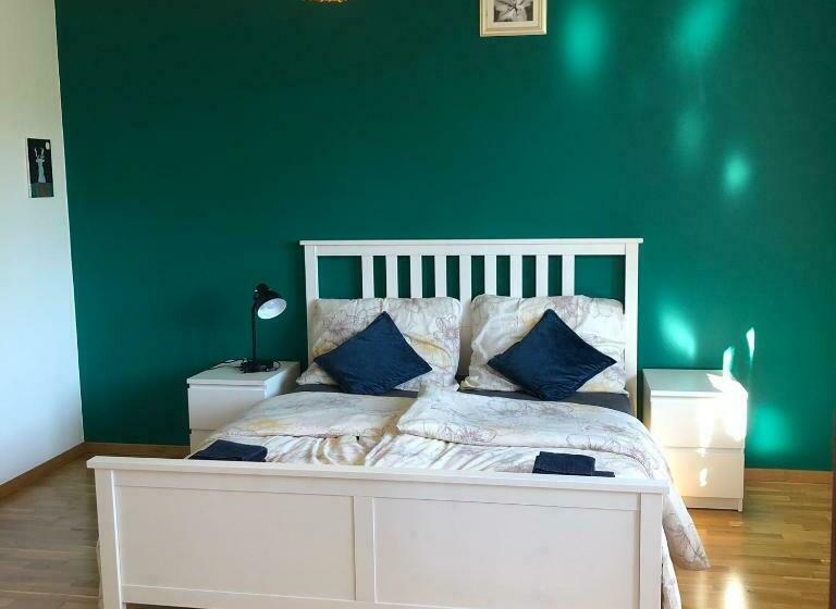 Отель Agroturystyka Zagroda Miłkowskie