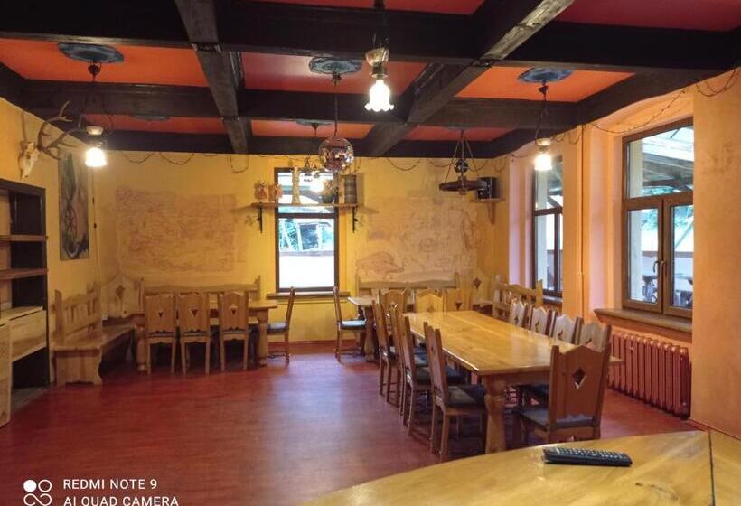 בית מלון כפרי Agroturystyka Ziemowit Karkonosze