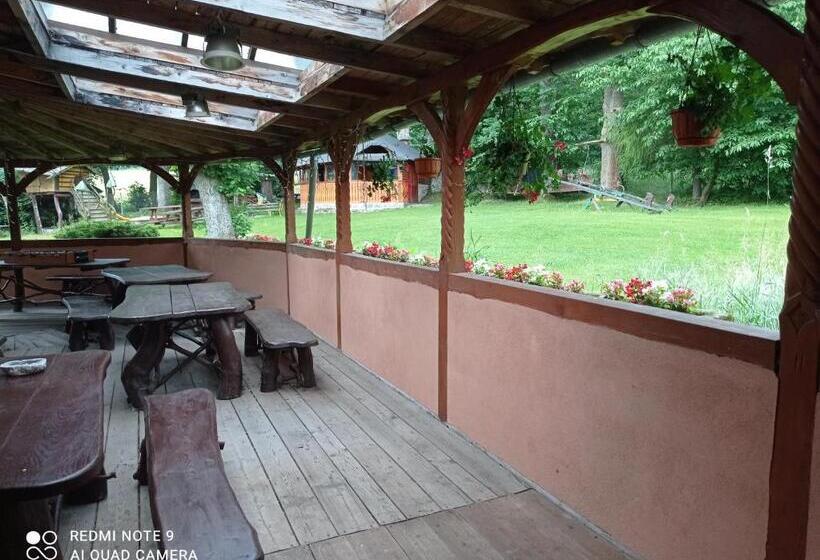 בית מלון כפרי Agroturystyka Ziemowit Karkonosze