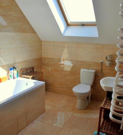 فندق Agrowczasy Nad Stawem