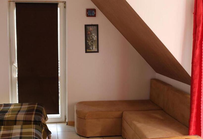 فندق Agrowczasy Nad Stawem