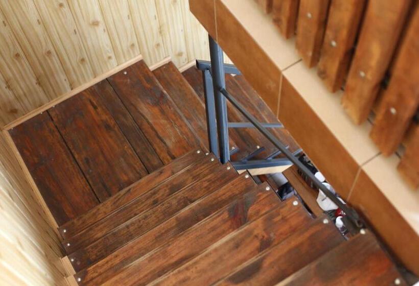 فندق Agrowczasy Nad Stawem