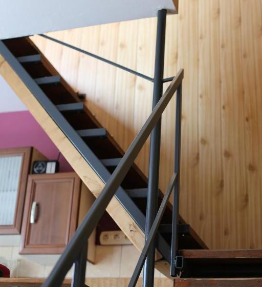 فندق Agrowczasy Nad Stawem