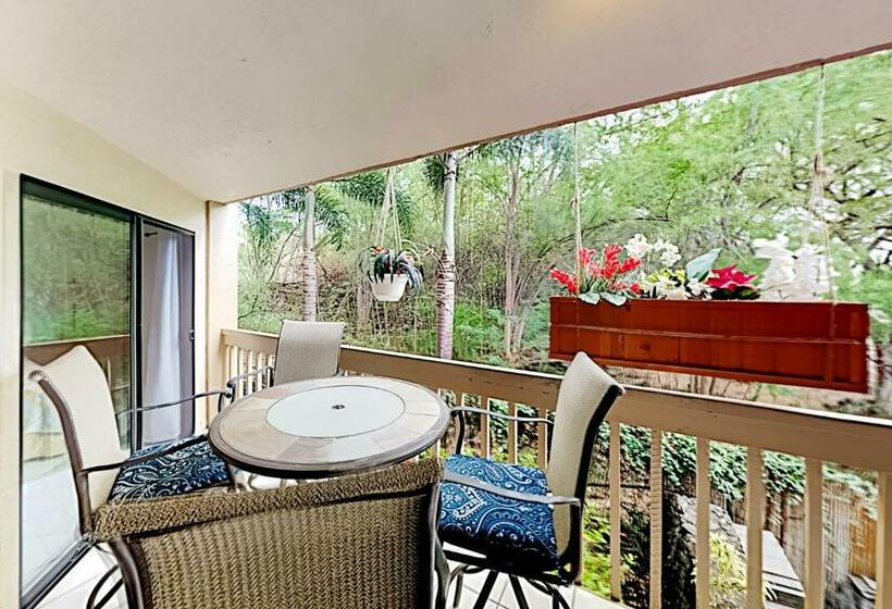 فندق Alii Villas B202