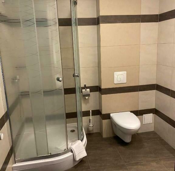 בית מלון כפרי Alpex