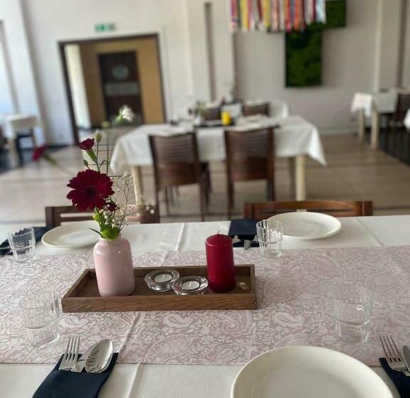 בית מלון כפרי Alpex