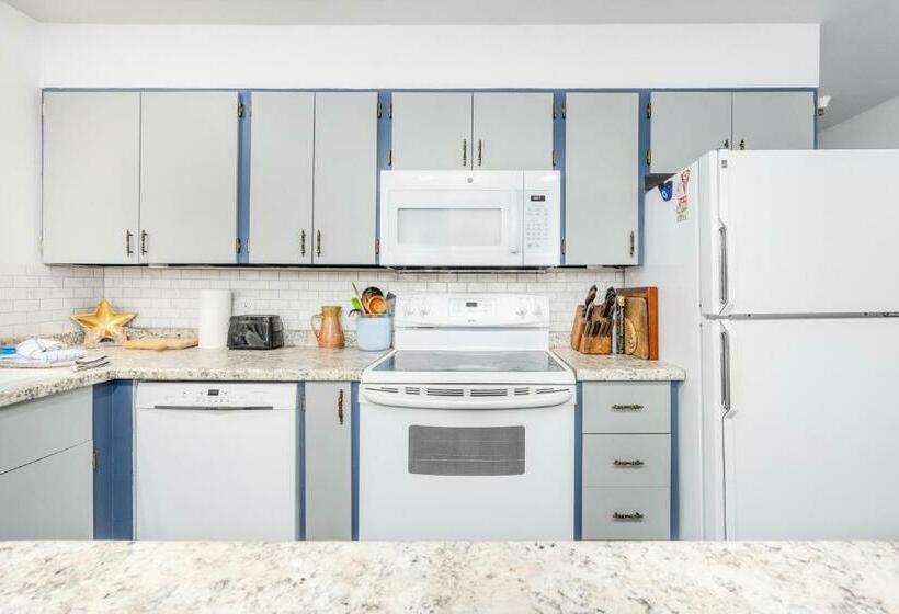 فندق Alyeska West #804