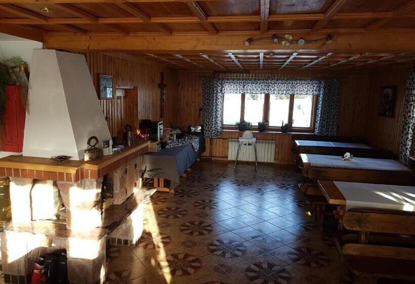 Отель Antonówka