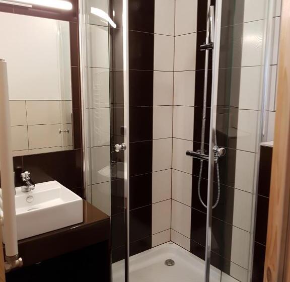 Отель Antonówka