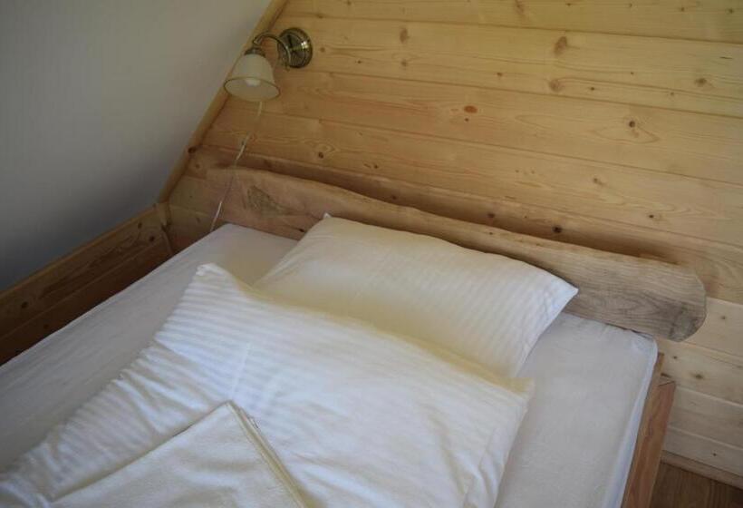 酒店 Apartamenty Pod Werchowyną