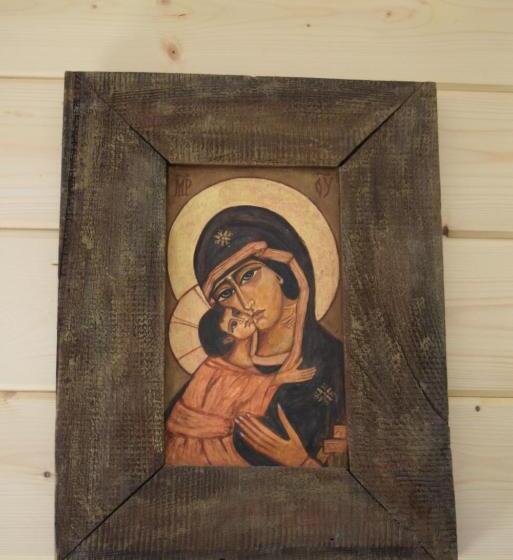 酒店 Apartamenty Pod Werchowyną