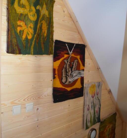 酒店 Apartamenty Pod Werchowyną