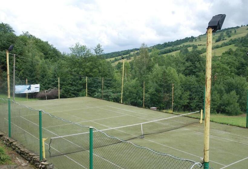 酒店 Apartamenty Pod Werchowyną