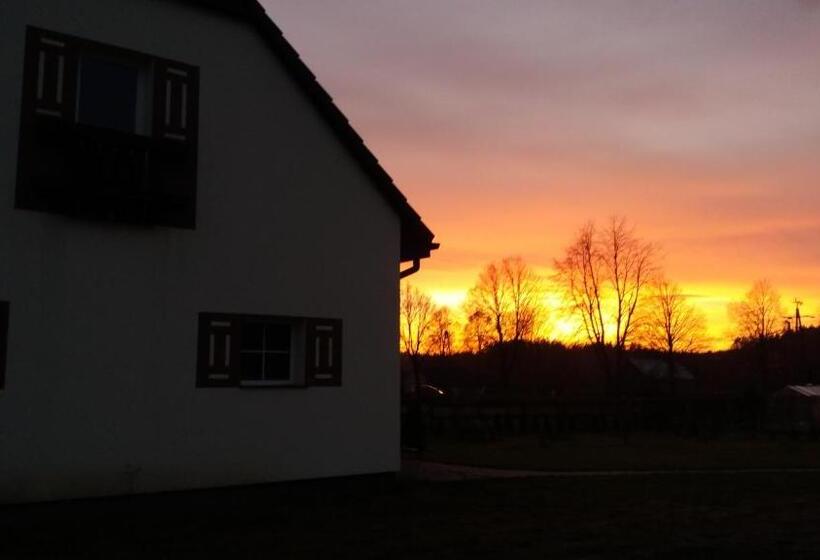 ホテル Apartamenty Swojskie Klimaty