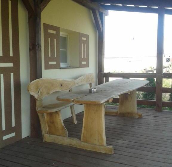 ホテル Apartamenty Swojskie Klimaty