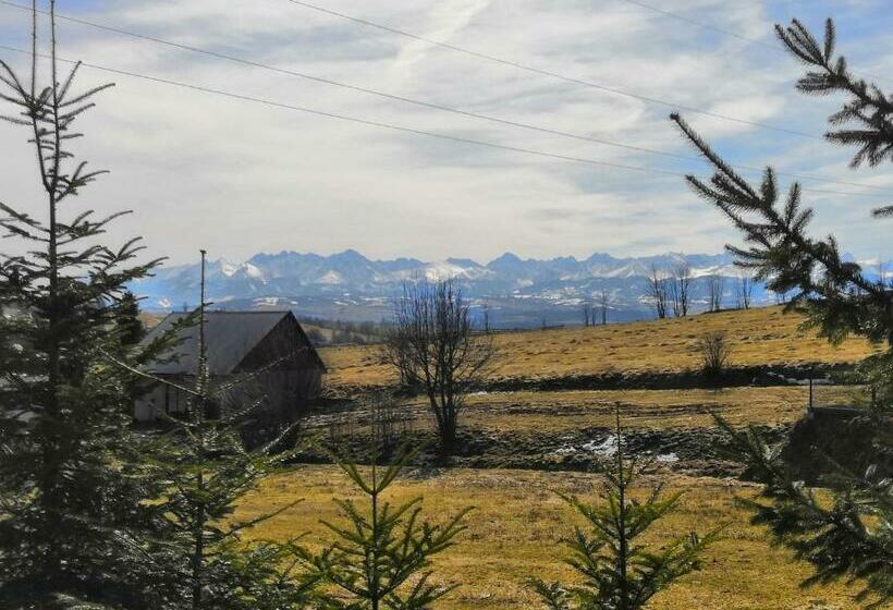 فندق Apartamenty U Krystyny