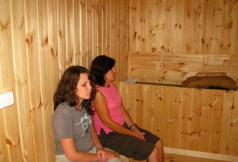 בית מלון כפרי Apisoltysowka