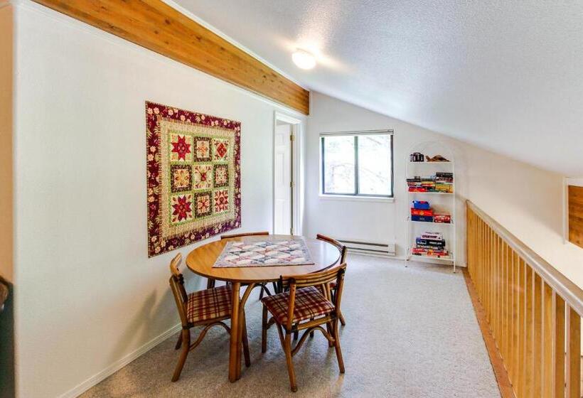 فندق Aspen Village Golf Course Condo  Snowshoes