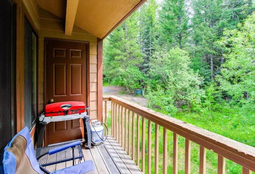 فندق Aspen Village Golf Course Condo  Snowshoes