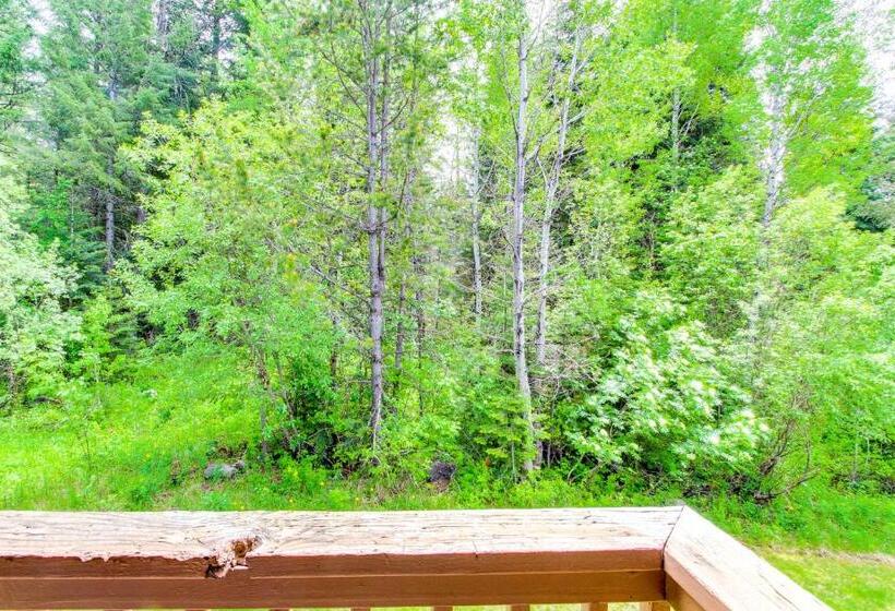 فندق Aspen Village Golf Course Condo  Snowshoes