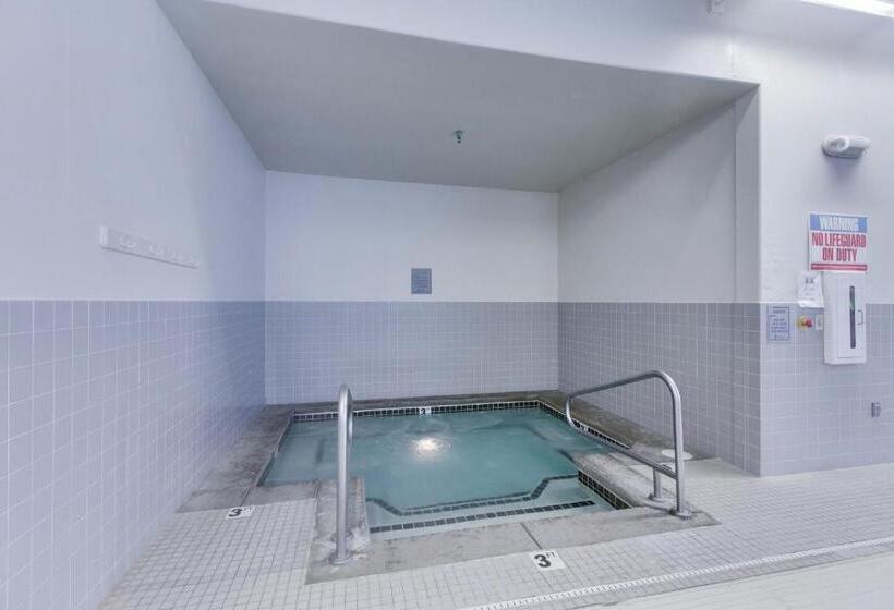 فندق Aspen Village Golf Course Condo  Snowshoes