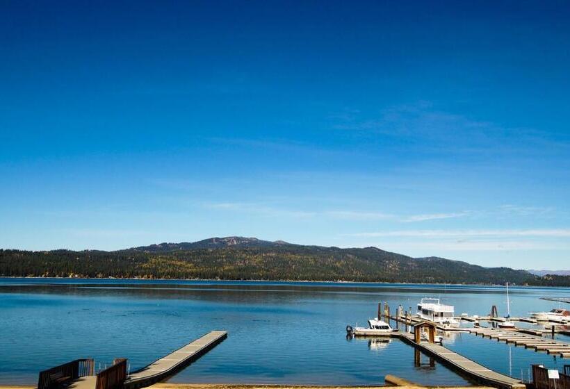 فندق Aspen Village Golf Course Condo  Snowshoes