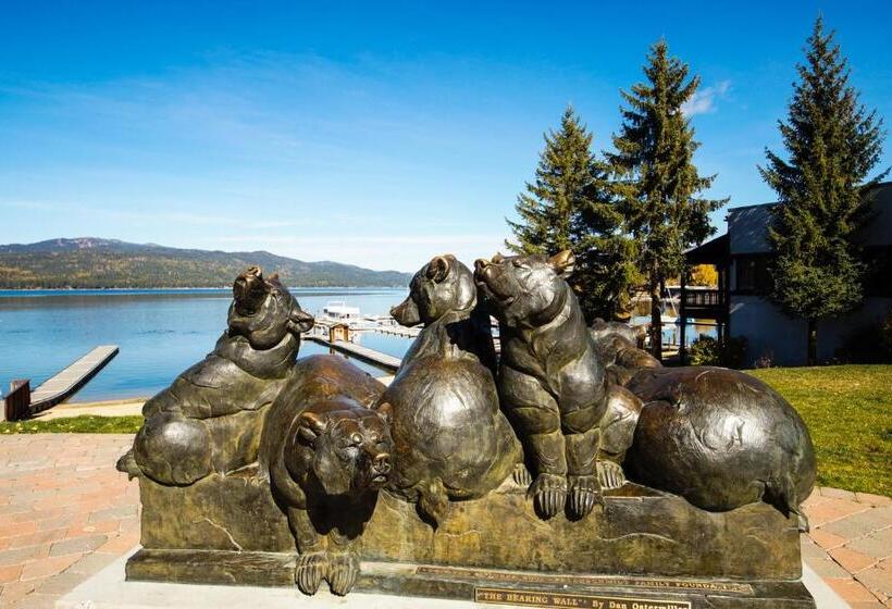 فندق Aspen Village Golf Course Condo  Snowshoes