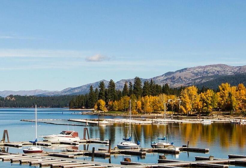 فندق Aspen Village Golf Course Condo  Snowshoes