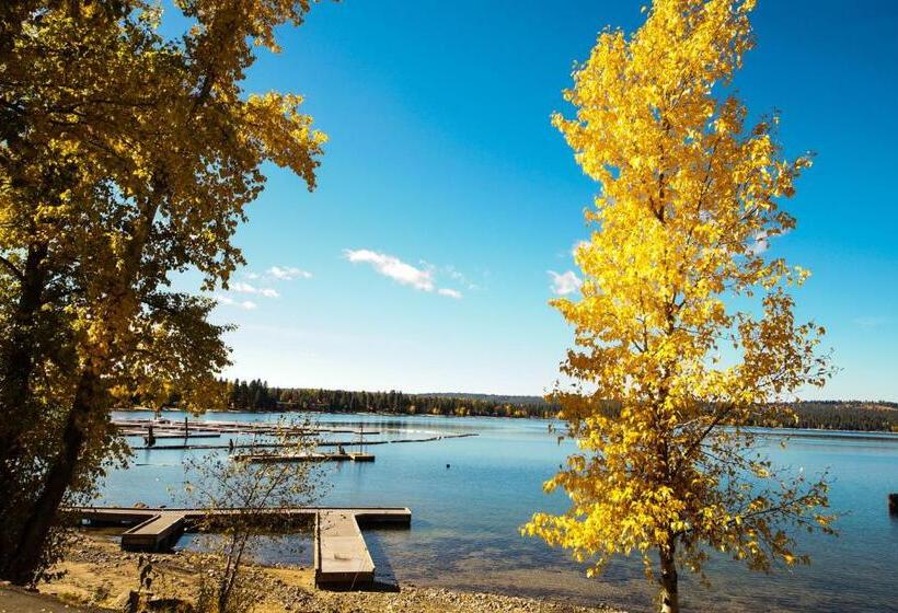 فندق Aspen Village Golf Course Condo  Snowshoes