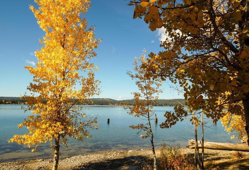 فندق Aspen Village Golf Course Condo  Snowshoes