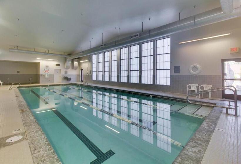 فندق Aspen Village Golf Course Condo  Snowshoes