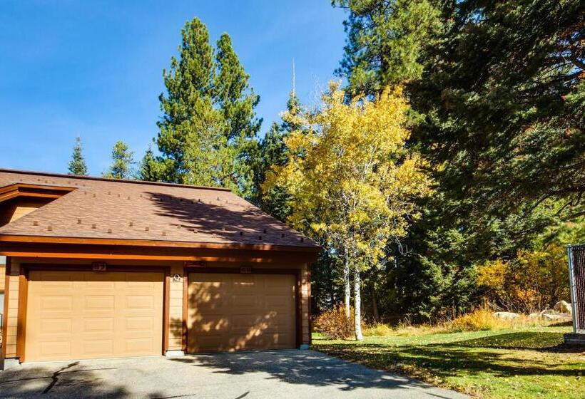 فندق Aspen Village Golf Course Condo  Snowshoes