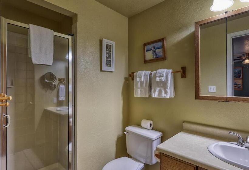 فندق Aspen Village Golf Course Condo  Snowshoes