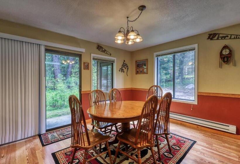 فندق Aspen Village Golf Course Condo  Snowshoes