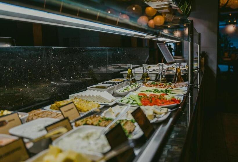 هتل Avatary Miasta