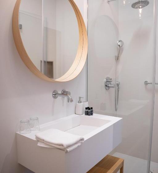 هتل Avatary Miasta