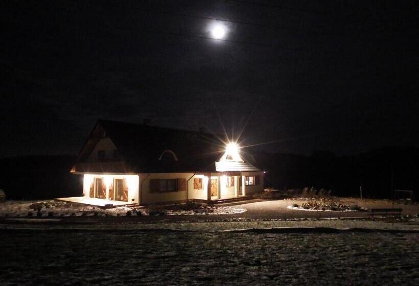 Отель Baba Jagna