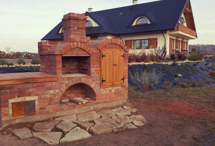 Отель Baba Jagna