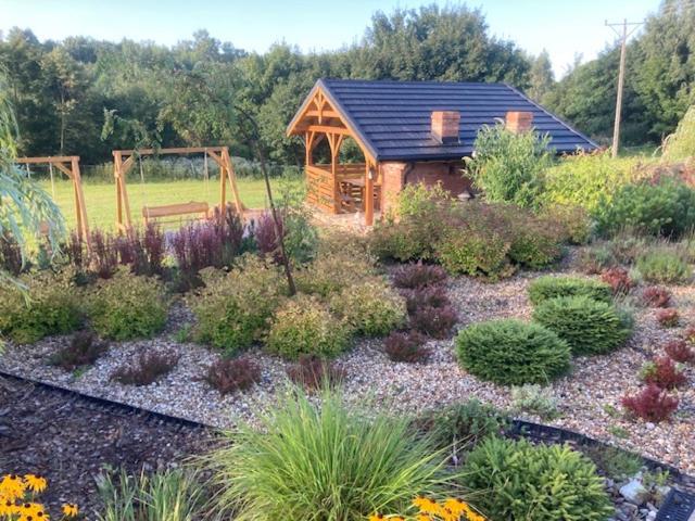 Отель Baba Jagna