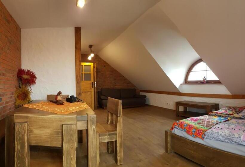 Отель Baba Jagna