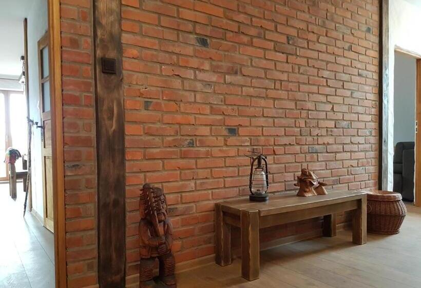 Отель Baba Jagna