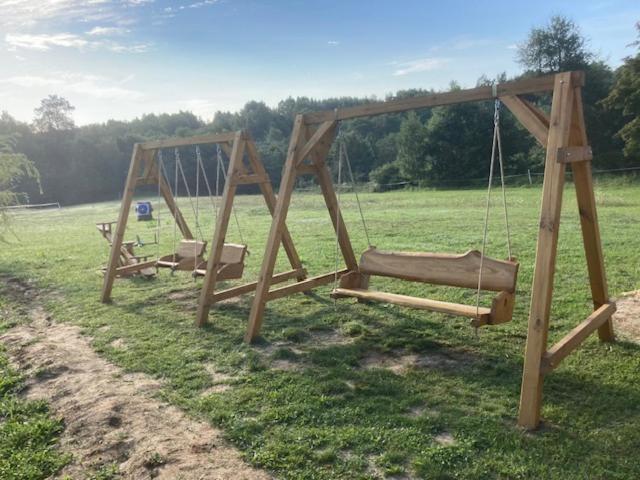 Отель Baba Jagna