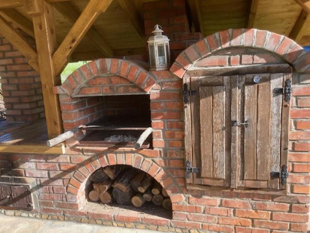 Отель Baba Jagna