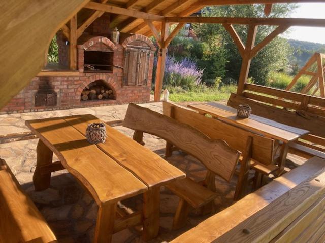 Отель Baba Jagna