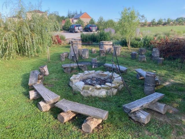 Отель Baba Jagna