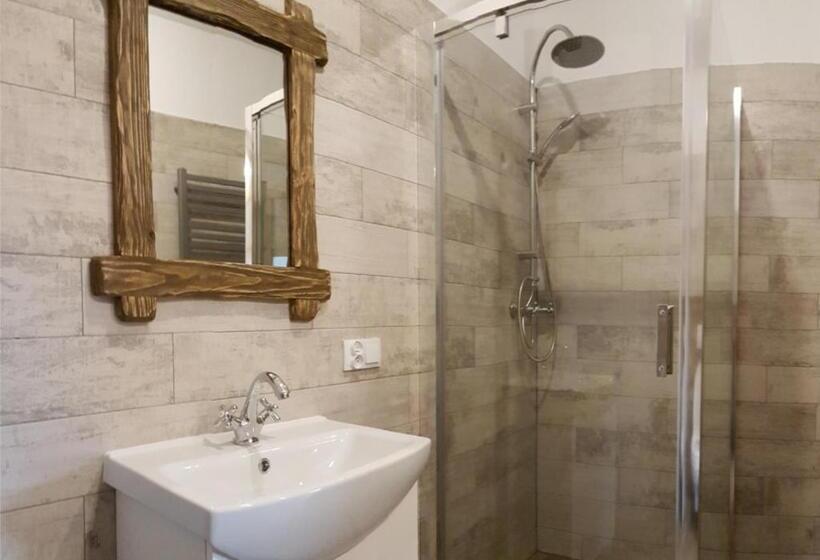 Отель Baba Jagna